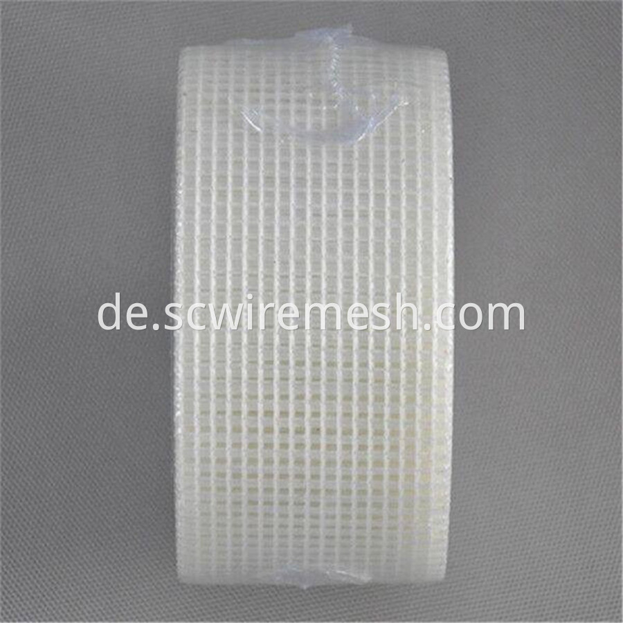 Self Adhesive Fiberglass Tape